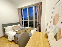 Lorong How Sun (D19), Condominium #608051061